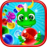 Tir De Bulles - Bubble Shooter