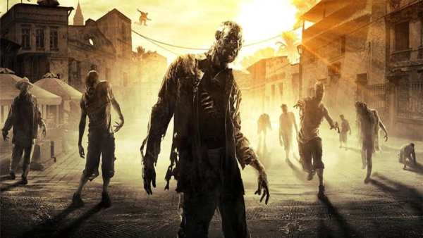zombie apocalypse Target : apocalypse games screenshot 1