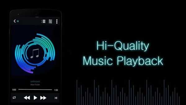MP3-Player 1 تصوير الشاشة