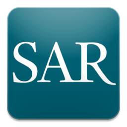 SAR 1.0