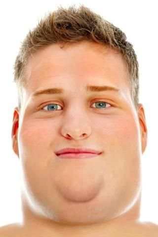 FatBooth скриншот 1