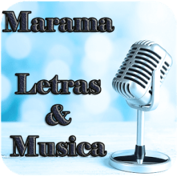 Marama Letras &amp; Musica icon