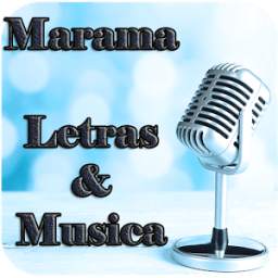 Marama Letras & Musica 1.0