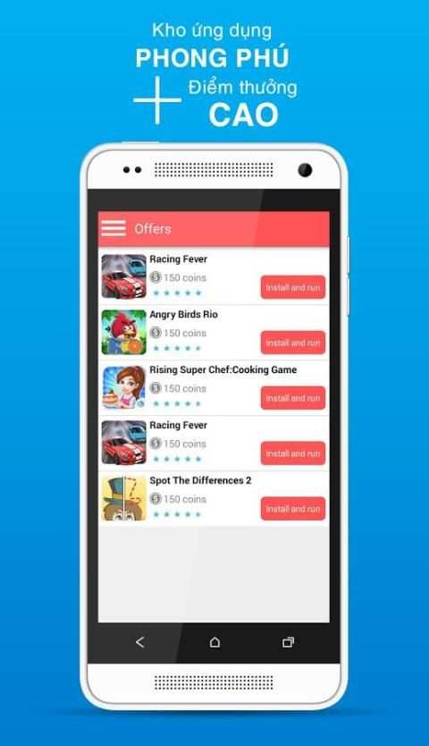 Panda Cash screenshot 5