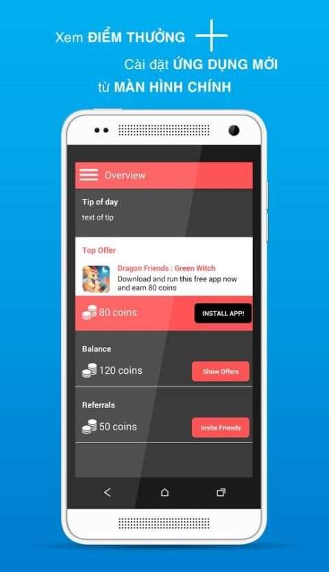 Panda Cash screenshot 4