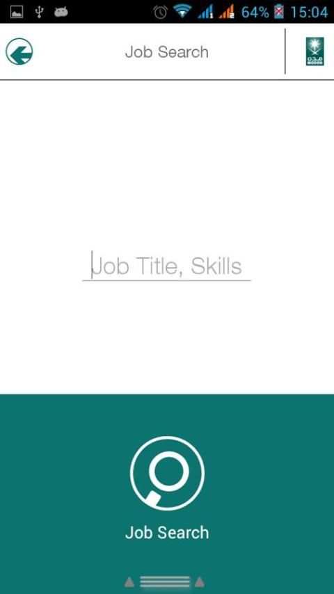 MODON Jobs 4 تصوير الشاشة