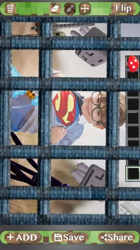 MC Dimensions For Minecraft pe скриншот 6
