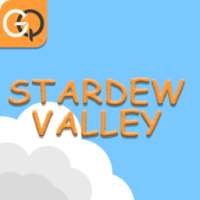 GameQ: Stardew Valley Guides on 9Apps