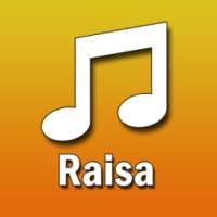 LAGU RAISA on 9Apps