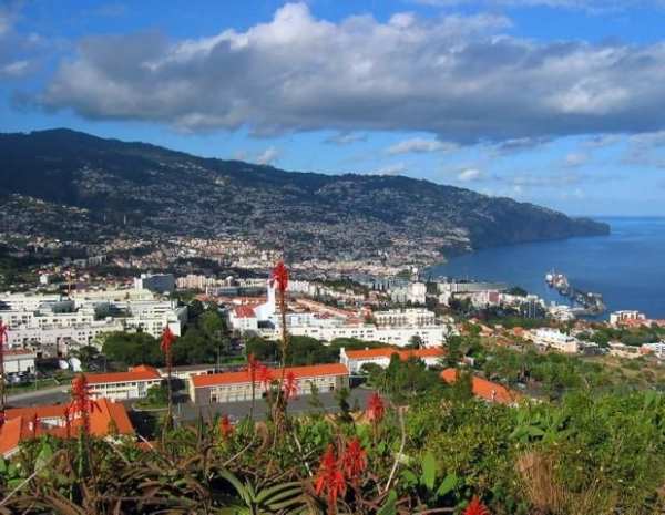 Tempo em Funchal, PT screenshot 1