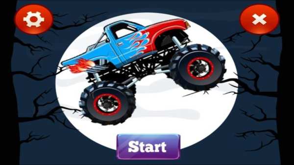 Hill Racing Car स्क्रीनशॉट 15