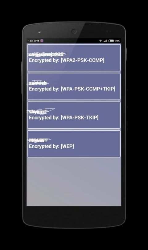 Wifi Hacker Fun Prank screenshot 3