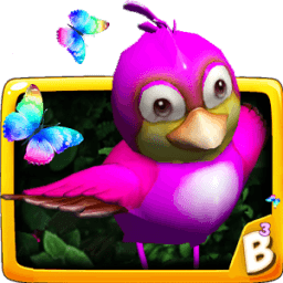 Barbie Baby Bird icon