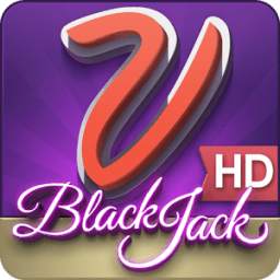 Blackjack - myVEGAS 21 Free