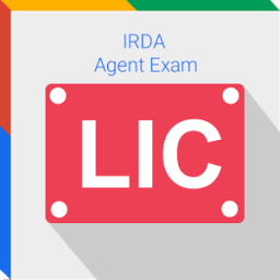 IRDA LIC Agent Exam आइकन