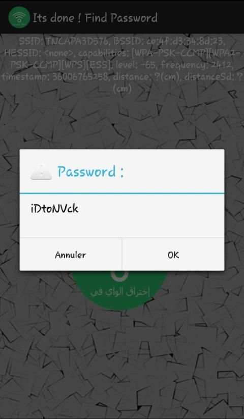 HACKER WIFI 2017 NO ROOT PRANK скриншот 3