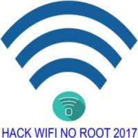 HACKER WIFI 2017 NO ROOT PRANK