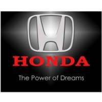 Dealer Honda Trio on 9Apps