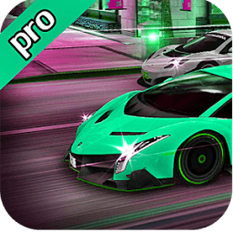 Traffic City Racer: 2016 أيقونة