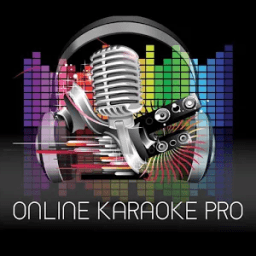 Online Karaoke Pro Player icon