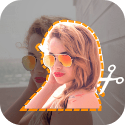 Фото Вырезать Вставить иконка