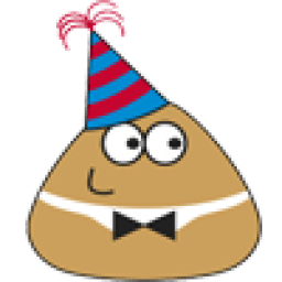 Poue Poue Shooter icon