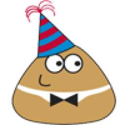 pou pou shooter 1.8