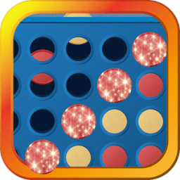 Connect 4 In A Row icon