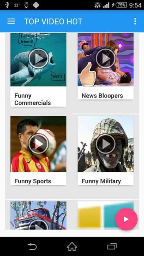 Top Video Hot screenshot 6