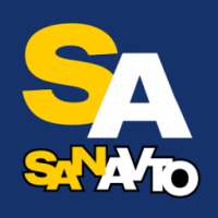 SanAvto on 9Apps