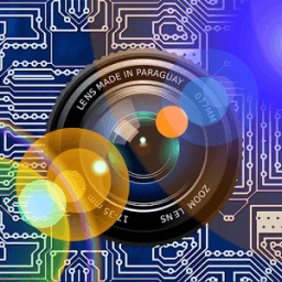 ikon Beauty Camera MX