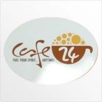 Cafe 24 (Beta) on 9Apps