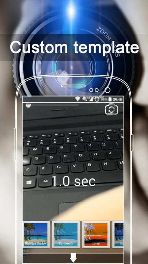 Beauty Photo Editor screenshot 1