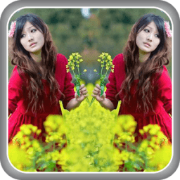 ikon mirror photo effects