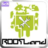 Root android : Rootland on 9Apps