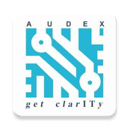 Audex Logistic & SCM Solutions