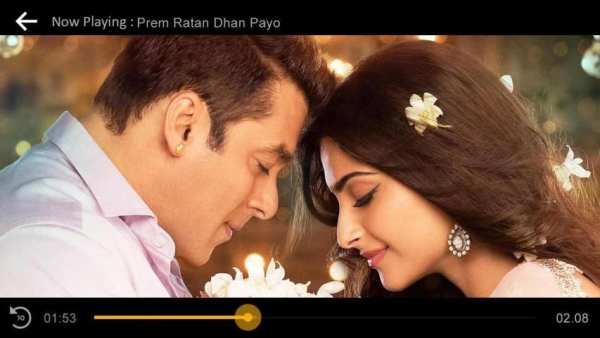 Vuclip Search: Video on Mobile स्क्रीनशॉट 8