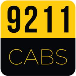 9211 Cabs Driver App