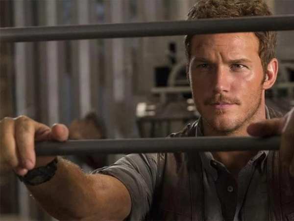 Jurassic World Wallpapers screenshot 7