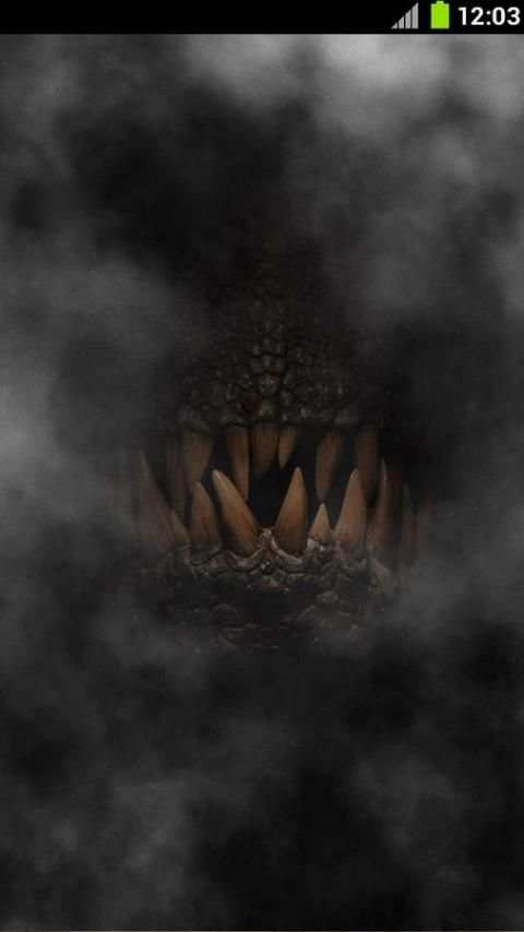 Jurassic World Wallpapers screenshot 4