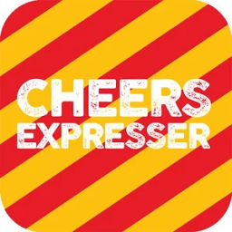 ikon Cheers Expresser