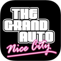 The Grand Auto: Nice City