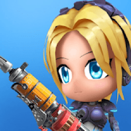 Zombie Defense Survivor आइकन