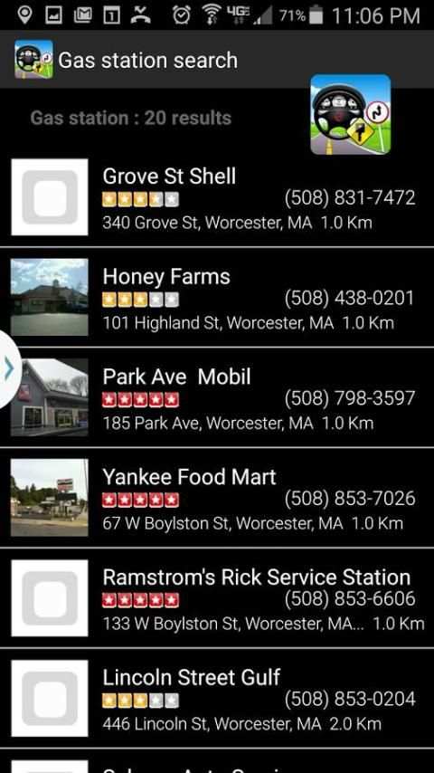 Car Dock Expert (Free) screenshot 19