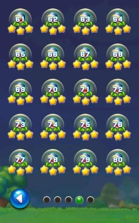 Bubble Shooter-Free Game screenshot 3
