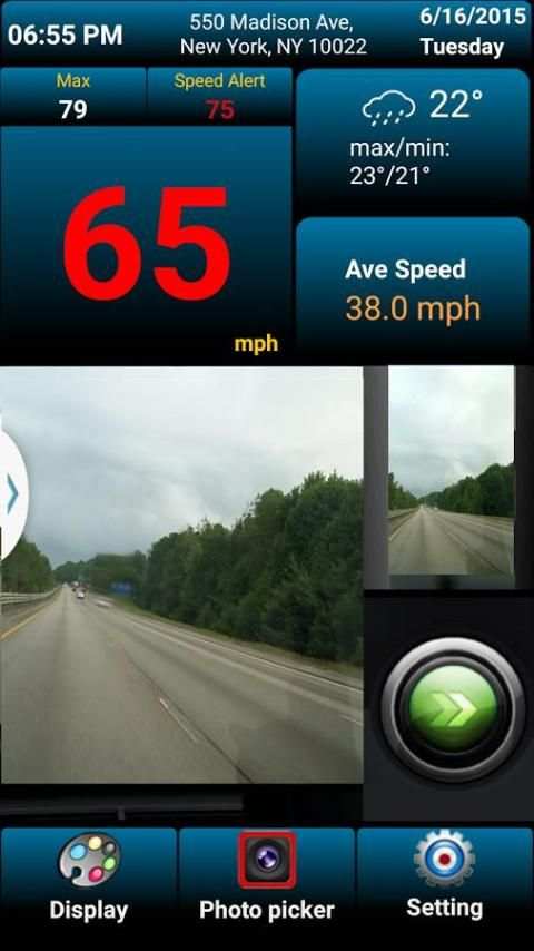 Car Dock Expert (Free) screenshot 17
