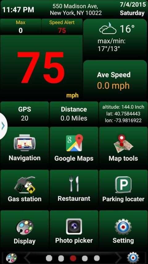 Car Dock Expert (Free) screenshot 4