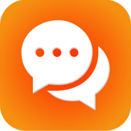 Messenger style of iOS 9 आइकन