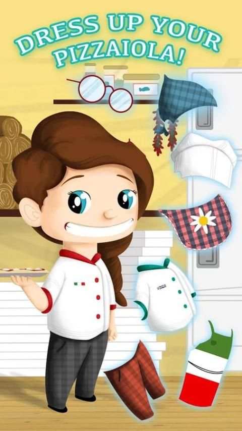 My Little Pizza Shop screenshot 8