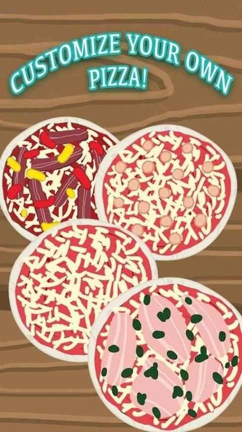 My Little Pizza Shop screenshot 9